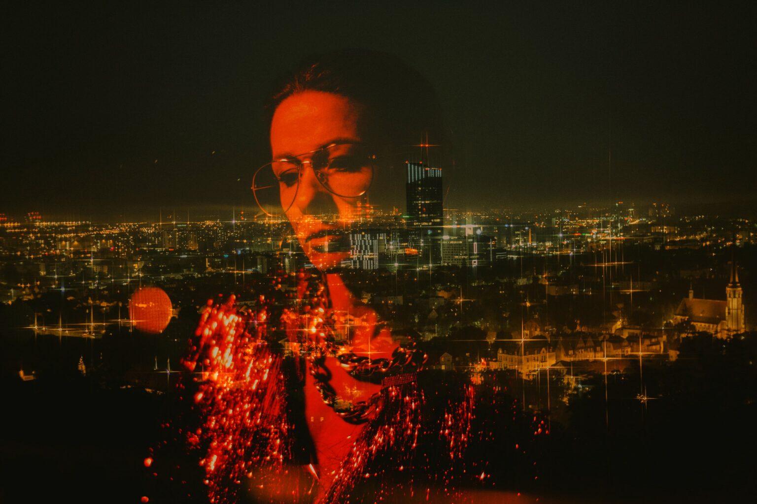 Night Vision After LASIK Inland Eye Institute Rancho Cucamonga