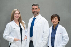 Understanding Ophthalmology Affiliations 