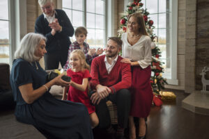 What Can Better Vision Give You This Christmas? Activities You’ll Enjoy More with Healthy Eyes