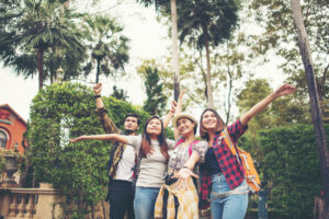 Why August Is the Perfect Time to Book Your Eye Exam