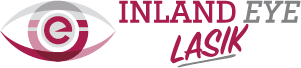 Inland Eye LASIK Logo