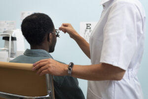 The Hidden Threat to Men’s Vision: Spotting and Treating Keratoconus Early