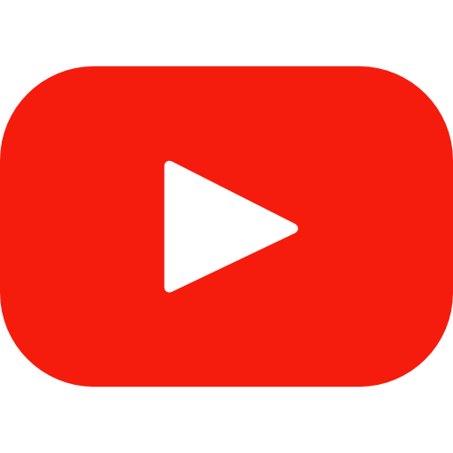 YouTube logo link